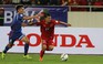 Vòng loại World Cup 2018: Việt Nam vs Đài Loan 4 - 1