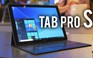 TabPro S - chiến binh tablet mới của Samsung