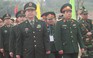 Bộ trưởng Quốc phòng Việt Nam - Trung Quốc theo dõi tuần tra biên giới