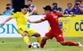 V-League 2016: Hà Nội T&T vs Bình Dương 1 - 2