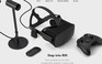 Oculus Rift chính thức đến tay người dùng