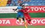 V-League 2016: Bình Dương vs Khánh Hòa 3 - 1