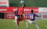V-League 2016: Long An vs Hà Nội T&T 2 - 5