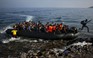 Người tị nạn qua ống kính Reuters đoạt Pulitzer năm 2016