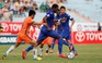 V-League 2016: Bình Dương vs Đà Nẵng 1 - 1