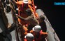 Đón 34 ngư dân bị đâm chìm tàu trên vùng biển Hoàng Sa