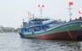 Đà Nẵng có thêm tàu vỏ thép ra ngư trường Hoàng Sa, Trường Sa