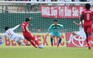 V-League 2016: Bình Dương vs HAGL 5 - 0