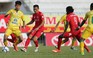 V-League 2016: Đồng Tháp vs Bình Dương 1 - 2