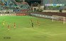 V-League 2016: Đà Nẵng vs SLNA 1 - 1
