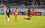 V-League 2016: HAGL vs Long An 3 - 2