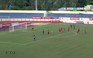 V_League 2016: Quảng Nam vs Bình Dương 2 - 1