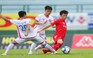 V-League 2016: Bình Dương vs Sài Gòn 1 - 1