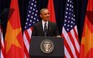 Tổng thống Obama rời Hà Nội vào TP.HCM