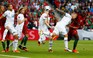 Euro 2016: Bồ Đào Nha vs Iceland 1 - 1