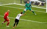 Euro 2016: Đức vs Ba Lan 0 - 0