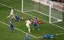 Euro 2016: Iceland vs Hungary 1 - 1