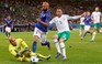 Euro 2016: Ý vs CH Ireland 0 -1