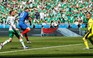 Euro 2016: Pháp vs CH Ireland 2 - 1