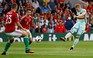 Euro 2016: Bỉ vs Hungary 4 - 0