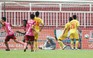 V-League 2016: Sài Gòn FC vs Hải Phòng 3 - 3