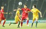 U.16 Đông Nam Á: Việt Nam vs Úc 3 - 3