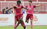 V-League 2016: Cần Thơ vs Sài Gòn FC 0 - 1