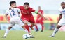 V-League 2016: Bình Dương vs Đà Nẵng 0 - 1