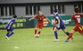 Chung kết bóng đá nữ Đông Nam Á: Thái Lan vs Việt Nam 1 - 1