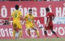V-League: Hải Phòng vs Thanh Hóa 1 - 1
