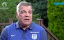 Huấn luyện viên Sam Allardyce kêu gọi John Terry trở lại tuyển Anh