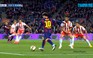 Messi sắp rời Barcelona?