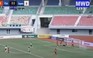 U.19 Việt Nam vs U.18 Consadole Sapporo 1 - 1