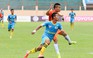 V-League 2016: Khánh Hòa vs Đà Nẵng 3 - 1