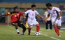 U.19 Việt Nam vs U.19 Đông Timor 4 - 1
