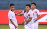 U.19 Việt Nam vs U.19 Philippines 4 - 3
