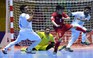 Futsal World Cup 2016: Việt Nam vs Italia 0 - 2