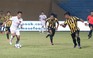 U.19 Việt Nam vs U.19 Malaysia 3 - 1