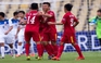 U.16 Việt Nam vs U.16 Kyrgyzstan 3 - 1