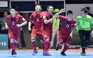 Tuyển Futsal Việt Nam được FIFA trao giải Fair Play