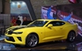 Vietnam Motor Show 2016: Ngôi sao của Hollywood - Chevrolet Camaro SS 2016