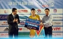 Nguyễn Như Tuấn: 4 mùa giải, 2 chức vô địch, 1 danh hiệu xuất sắc