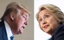Trực tiếp: Bầu cử tổng thống Mỹ, Hillary Clinton hay Donald Trump?