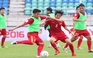 Truyền hình trực tuyến: Đội tuyển Việt Nam chinh phục AFF Suzuki Cup 2016