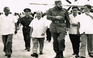 Fidel Castro trong chuyến thăm Việt Nam năm 1973