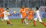 V-League 2017: Đà Nẵng vs HAGL 1 - 0