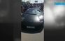 Siêu xe Lamborghini tông chết người qua đường ở Đồng Nai