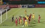 Dẫn trước 2 - 0, Bình Dương vẫn bị chia điểm