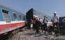 Thừa Thiên - Huế: Tai nạn đường sắt thảm khốc, ít nhất 3 người chết