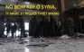 Tin nhanh quốc tế 16.3: Nổ bom kép ở Syria, ít nhất 31 người thiệt mạng